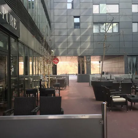 Apartment Nova Galerija West App Dora- Parking In Garage Zagreb