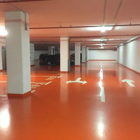 Apartment Nova Galerija West App Dora- Parking In Garage *